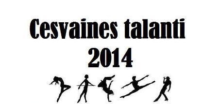 Cesvaines_talani_afisa