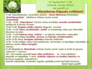 programma