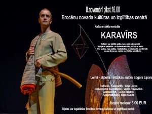 karaviirs